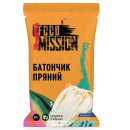 Батончик FOOD MISSION Пряний 40г